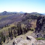 800px Monument Rock Wilderness landscape
