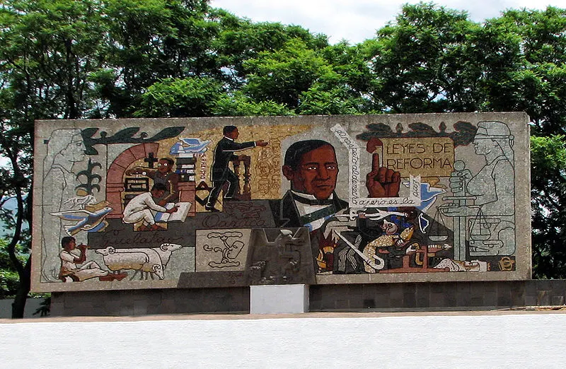 800px-mosaico de benito ju%c3%a1rez en oaxaca mexico