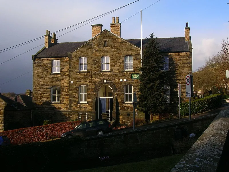 800px-nidderdale museum%2c pateley bridge - geograph.org.uk - 2232933