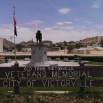 800px Old Town Victorville Veteran27s Memorial Seventh St Forrest Ave