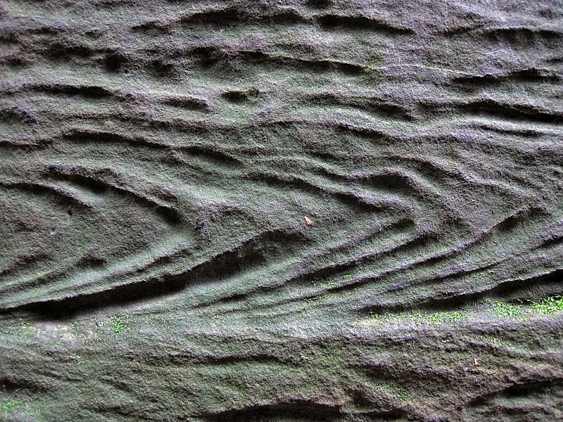 800px-overturned crossbeds in sandstone %28sharon formation%2c lower pennsylvanian%3b virginia kendall ledges%2c ohio%2c usa%29 2 %2841598859760%29