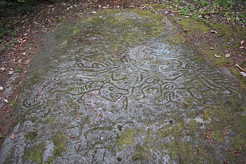 800px-petroglyph provincial park petroglyphs 2