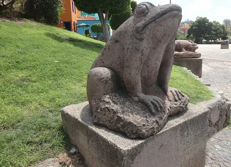 800px Plaza Hidalgo 28Plaza de las Ranas29 Guanajuato Capital2C Guanajuato 1 800px-plaza hidalgo %28plaza de las ranas%29 - guanajuato capital%2c guanajuato - 1