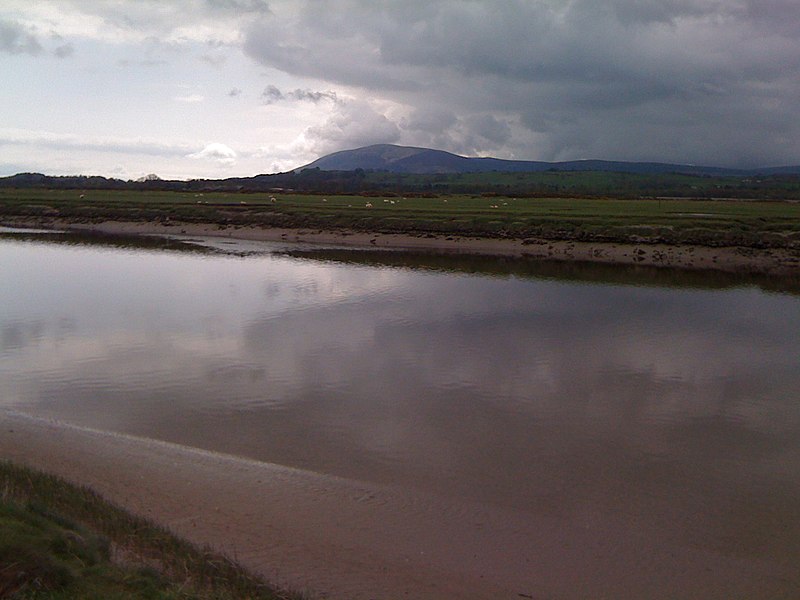 800px-river nith and criffel - geograph.org.uk - 1843293