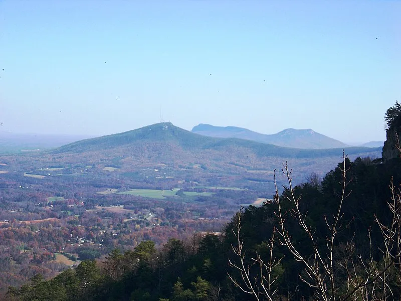 800px Sauratown Mountain from Pilot Mountain 28North Carolina29 panoramio 800px-sauratown mountain from pilot mountain %28north carolina%29 - panoramio
