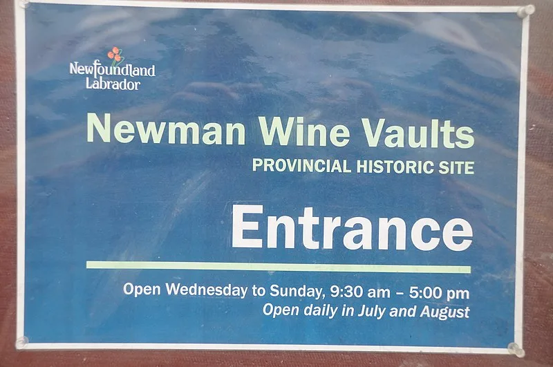800px-signage for the newman wine vaults%2c st. john%27s %2826985091834%29