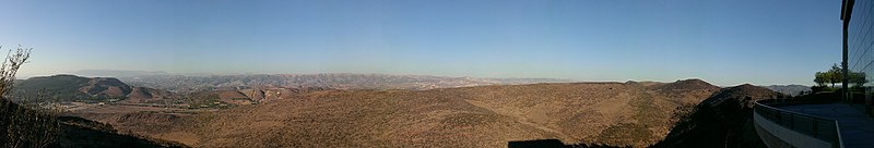 800px-simi valley from the reagan library terrace - panoramio