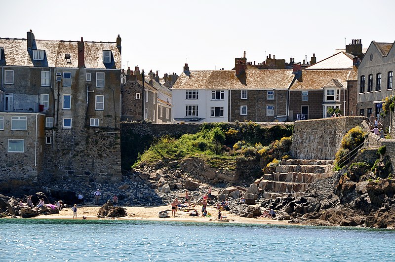 800px-st ives %2c small beach - geograph.org.uk - 2501137
