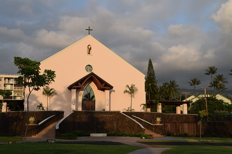 800px-st michael the archangel church%2c kailua-kona%2c hawaii