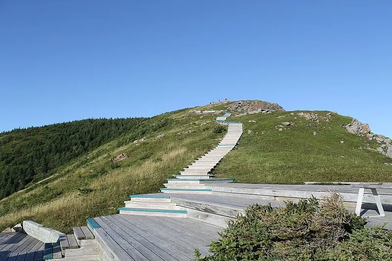800px-staircase at cape breton island skyline trail