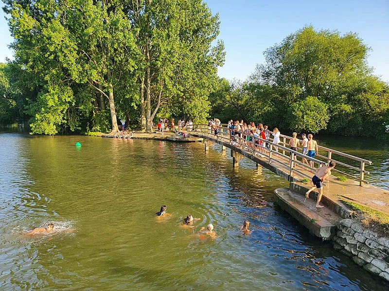 800px-swimmers in the river thames at port meadow%2c oxford%2c uk