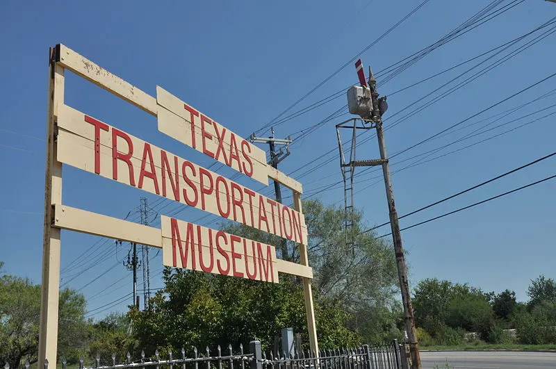 800px-texas transportation museum sign