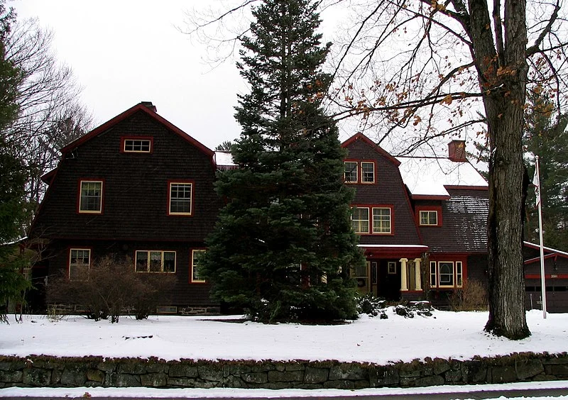 800px The Porcupine Cure Cottage 800px-the porcupine cure cottage