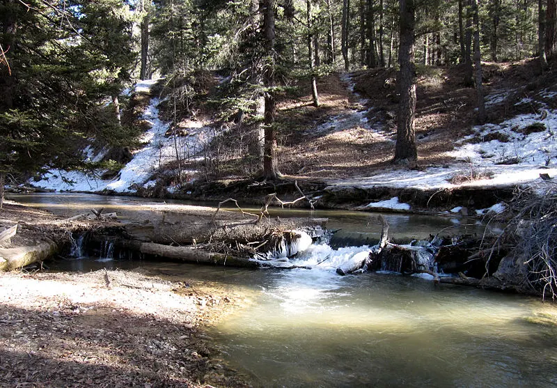 800px 800px-the red river in new mexico