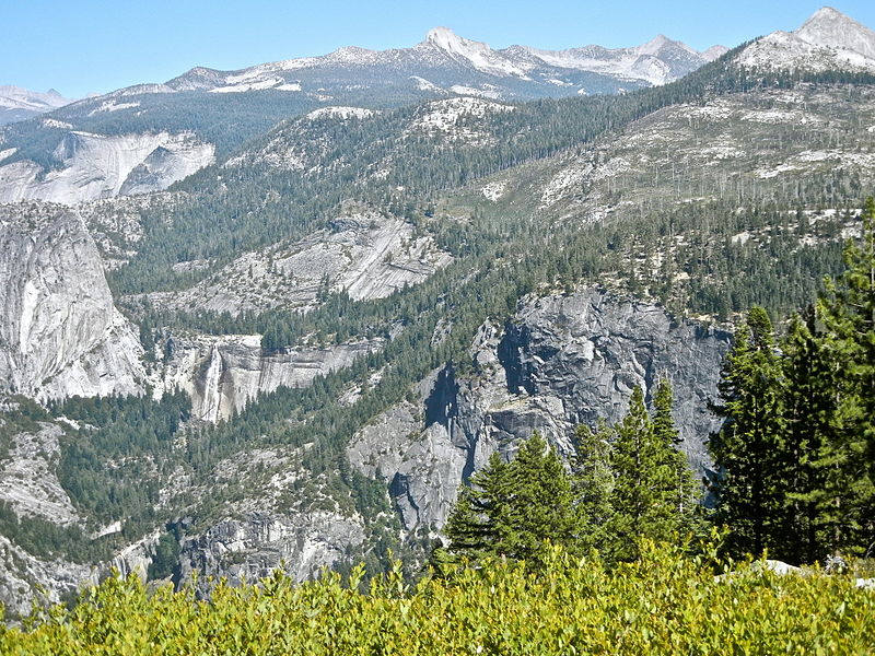 800px-the yosemite valley%2c including a glimpse of nevada and vernal falls