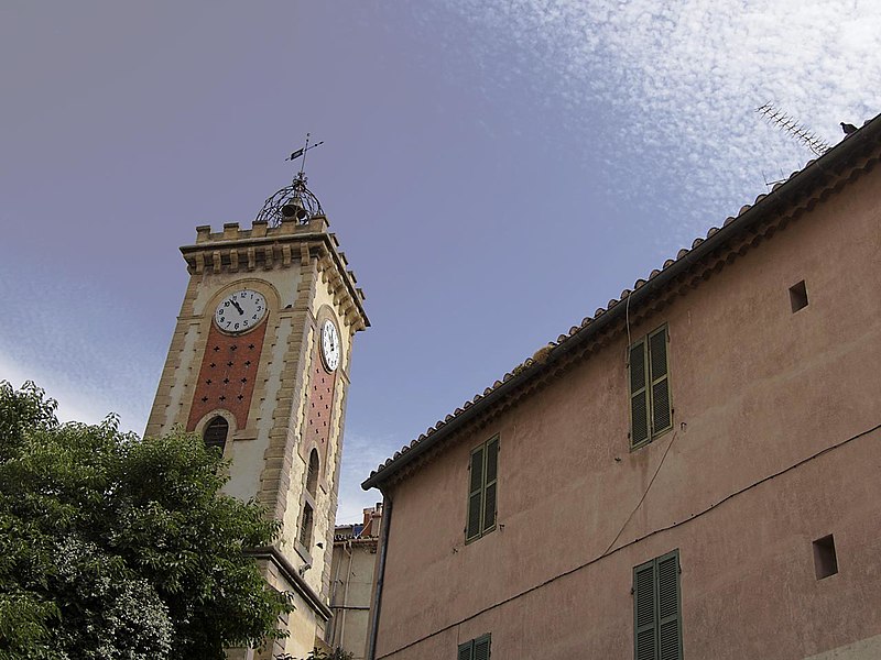 800px-tour de l%27horloge%2c aubagne%2c france - panoramio