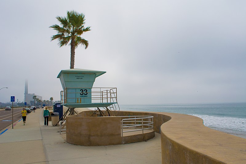 800px-tower 33 on carlsbad state beach%2c ca
