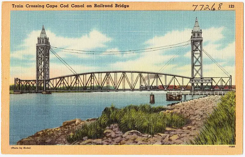 800px-train crossing cape cod canal on railroad bridge %2877268%29