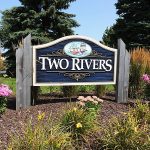 800px Two Rivers Sign