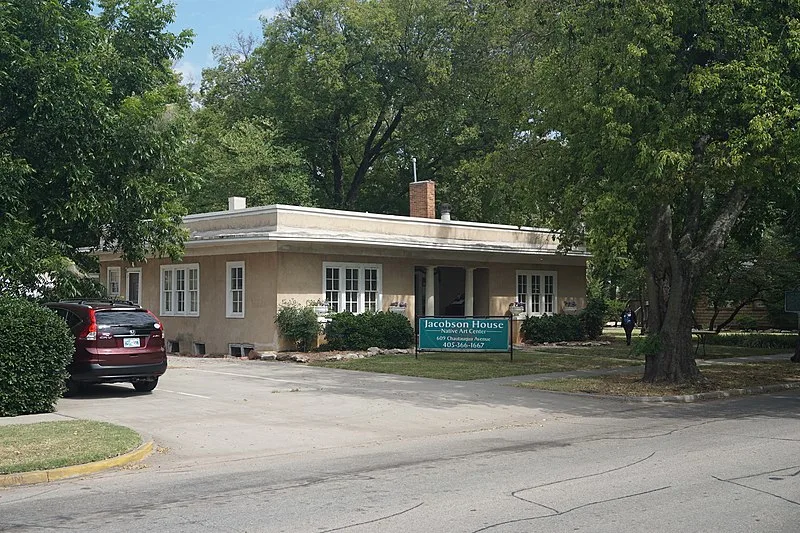 800px University of Oklahoma July 2019 91 28Oscar B. Jacobson House Native Art Center29 800px-university of oklahoma july 2019 91 %28oscar b. jacobson house native art center%29