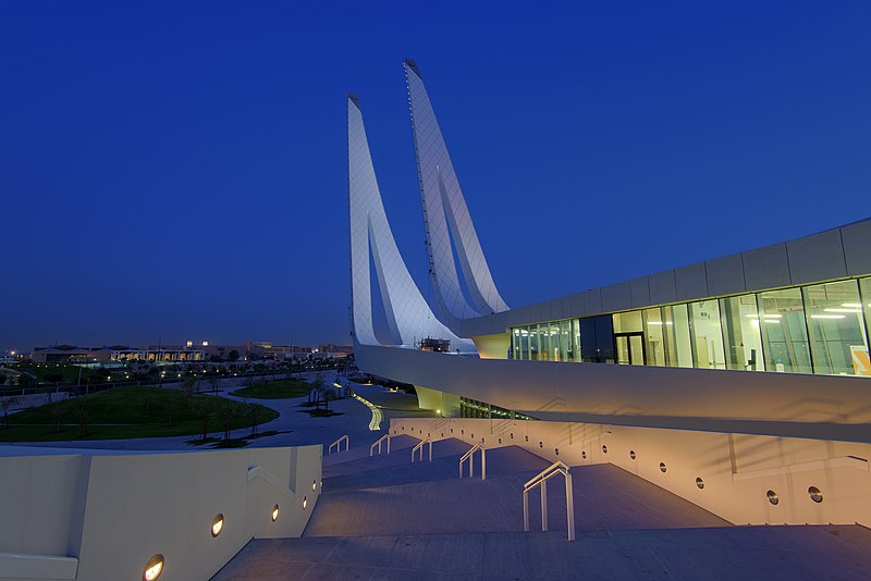 800px-view from education city mosque qatar