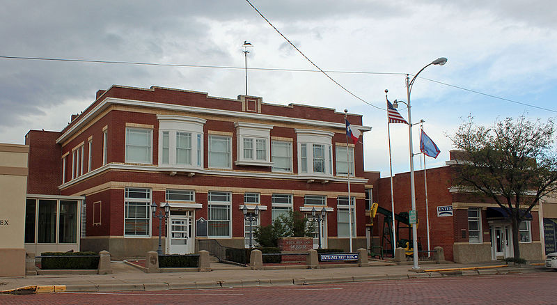 800px-white deer land company building