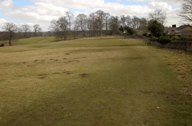 Jacob smith park%2c scriven - geograph.org.uk - 3415991