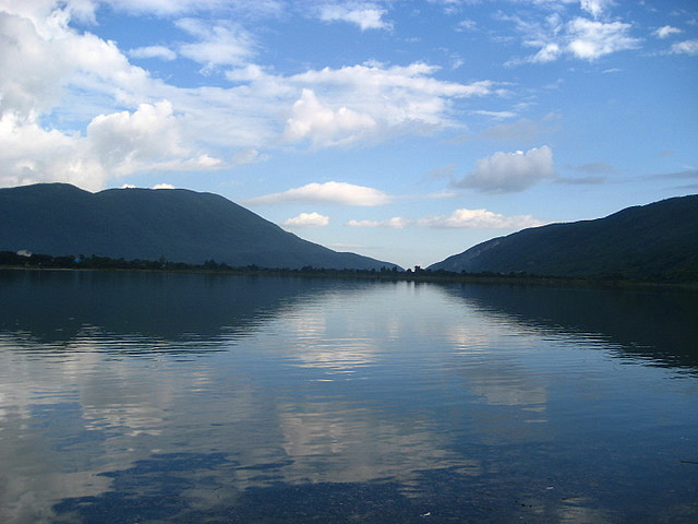 Mona reservoir