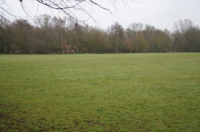 Spiceball country park - geograph.org.uk - 3407549