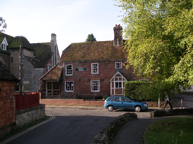 Vale and downland museum%2c wantage