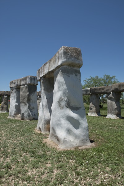 Lossy-page1-400px-part of %22stonehenge ii%22 in the texas hill country lccn2014633770.tif