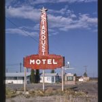lossy page1 417px Stardust Motel sign2C Marfa2C Texas LCCN2017710638.tif