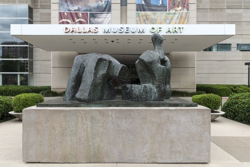 Lossy-page1-800px-entrance to the dallas museum of art in dallas%2c texas lccn2014633039.tif