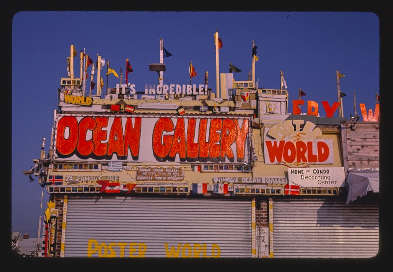 Lossy-page1-800px-ocean gallery world sign%2c ocean city%2c maryland lccn2017712389.tif