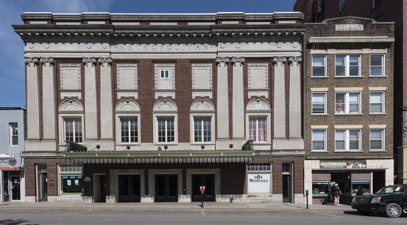 Lossy-page1-800px-the metropolitan theater building in morgantown%2c west virginia lccn2015631557.tif