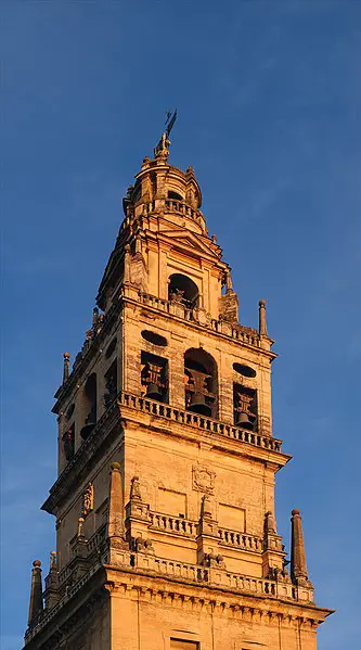 333px-tower of the mosque-cathedral of c%c3%b3rdoba 2021