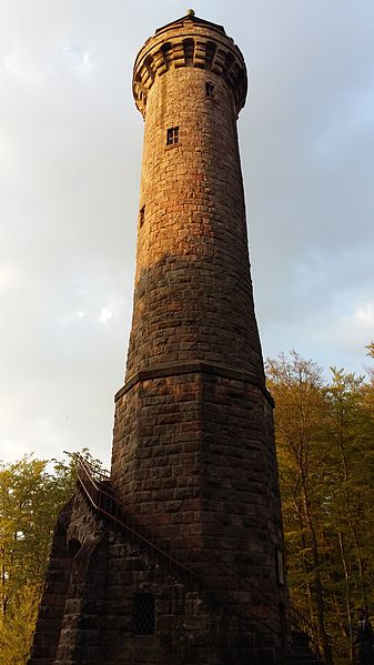 337px-humbergturm kaiserslautern germany