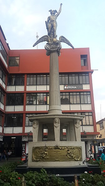337px-monumento en la plazuela iquitos trujillo peru