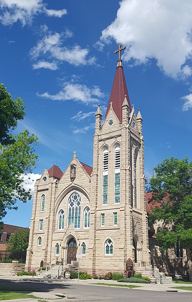 381px-saint ann cathedral in great falls montana