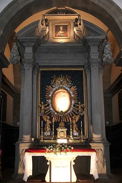 400px-altare maggiore di mariotto radi%2c chiesa di santa maria nuova %28cortona%29