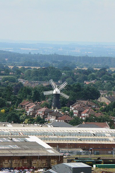 400px-holgate windmill - geograph.org.uk - 3743140