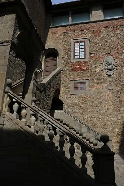 400px Palazzo Casali Cortona 9 400px-palazzo casali - cortona 9