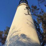 426px Little Cumberland Island Lighthouse 2016