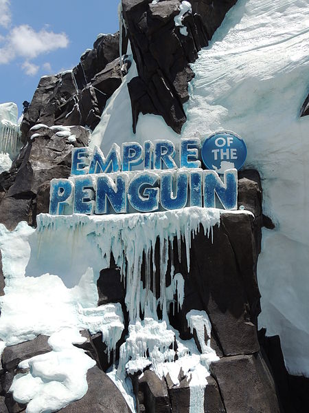 450px-antarctica empire of the penguin entrance 1
