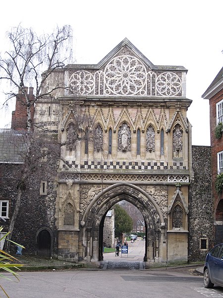 450px-ethelbert gate%2c norwich - geograph.org.uk - 2319034