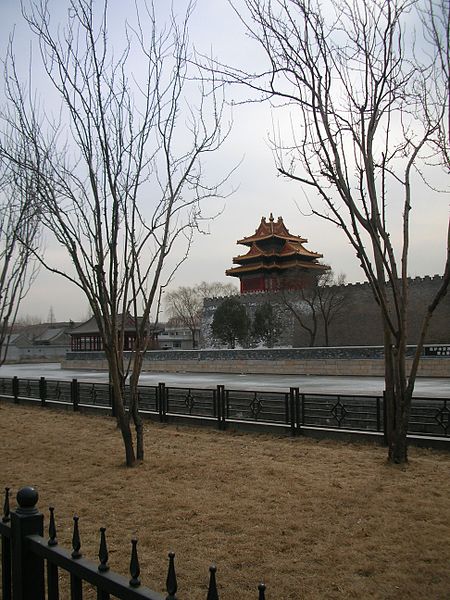 450px-north east tower%2c forbidden city