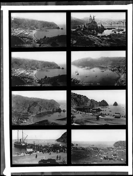 454px-eight panoramic views of avalon harbor%2c ca.1900 %28chs-1674%29