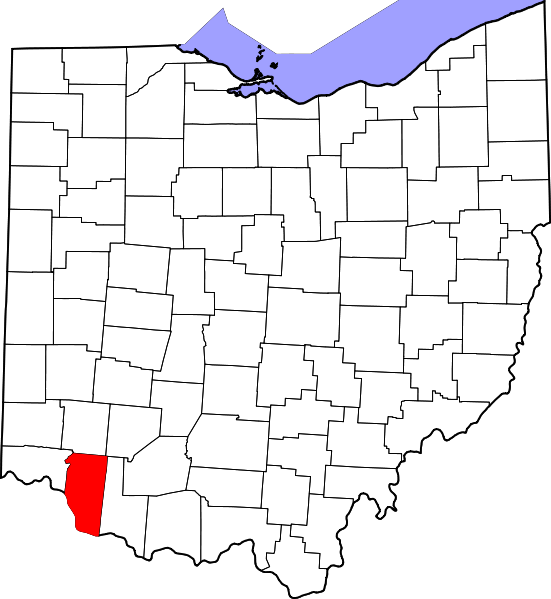 551px-map of ohio highlighting clermont county.svg