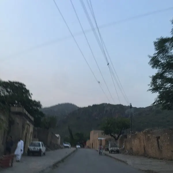 600px-road to saidpur village%2c islamabad