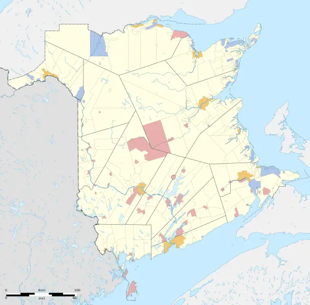 610px-official languagues of new brunswick municipalities map-blank.svg